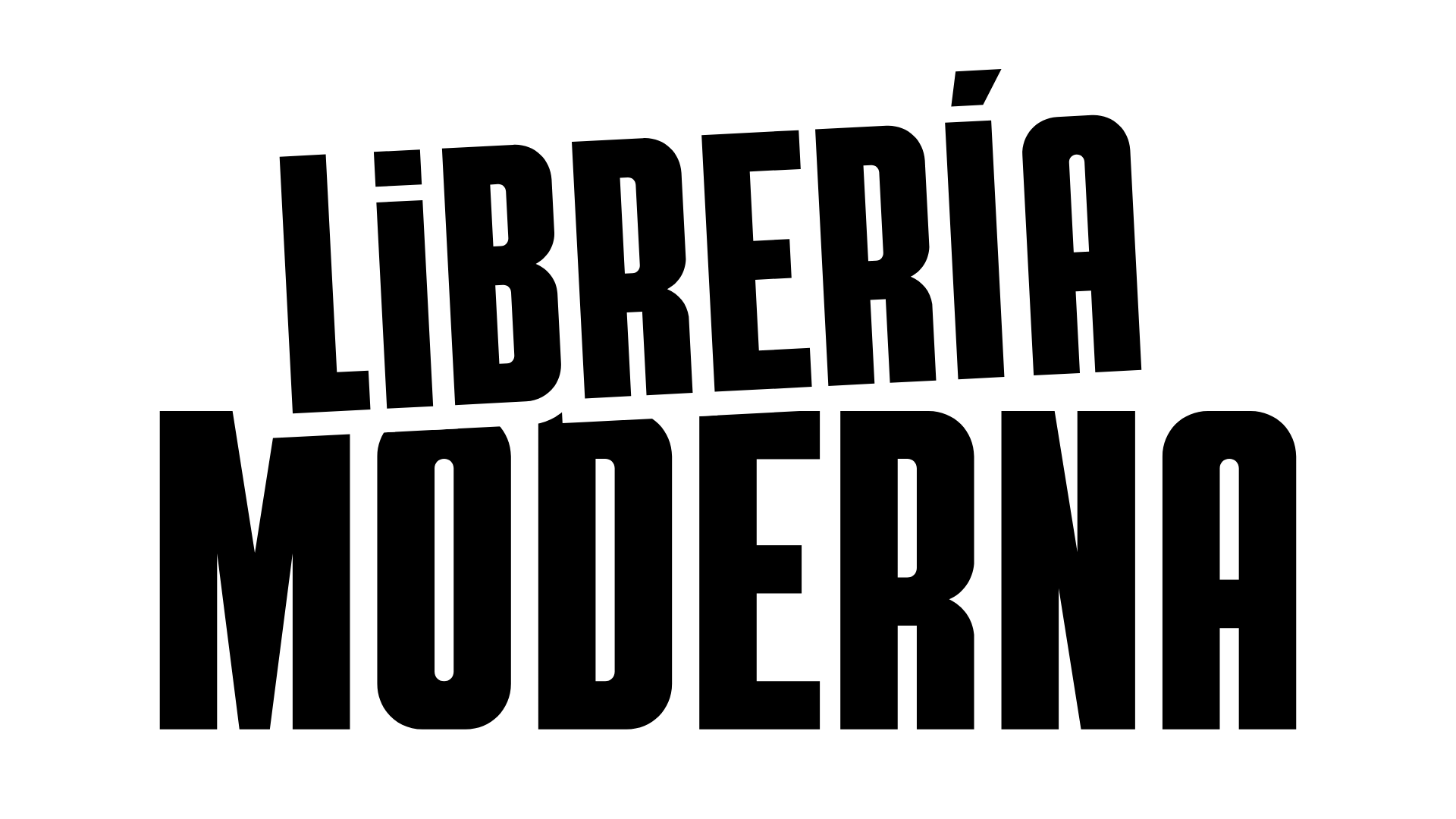 Librería Moderna